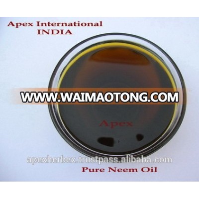 Azadirachta indica Oil / Exporter of Neem Oil / Neem Oil