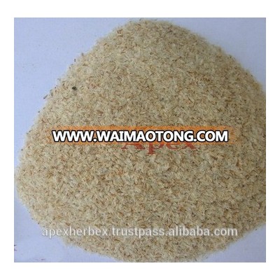 85% & 95% & 99% Organic Psyllium Husk Powder