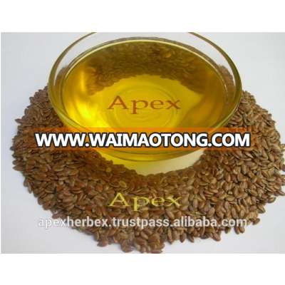 Flaxseed Oil