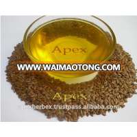 Flaxseed Oil