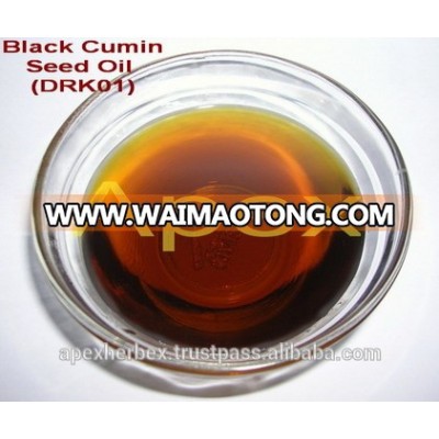 Black Seed Oil Soft Gel capsule