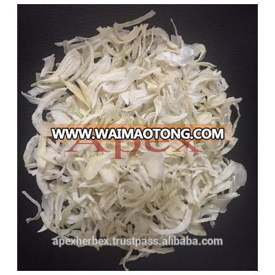 Onion Flakes / Dehydrated White Onion Flakes